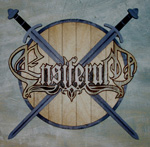 Щит "Ensiferum"
