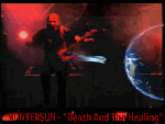 WINTERSUN - "Death and the healing" 